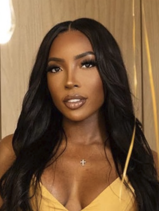 Ruby Asabor